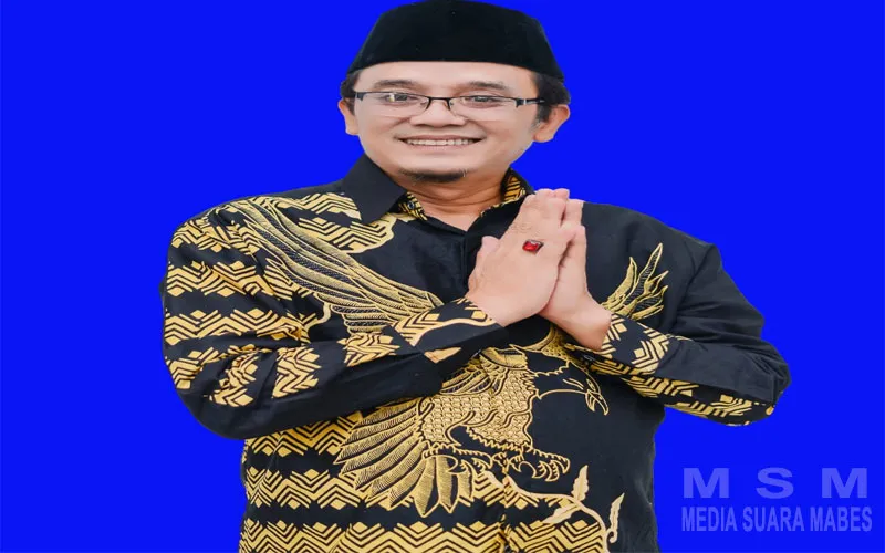 H. Umar: Belum Mendaftar Bukan Karena Kendala, Melainkan Bagian dari Strategi Pilkades Cipayung