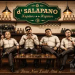 D’Salapano Cafe Resmi Dibuka di Ciumbuleuit,Punclut kota Bandung, Usung Konsep Coffe Shop & Live Music
