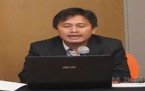 PTUN Mataram Tolak Gugatan Mantan Kepala Desa Jenggala, Keputusan Bupati Lombok Utara Dinyatakan Tetap Sah