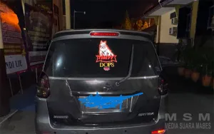 Ungkap Sindikat Pencurian Peralatan BTS, Ditreskrimum Polda Kalbar Bekuk 4 Pelaku