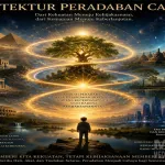 Arsitektur Peradaban Cahaya: Refleksi Brigjen TNI (Purn.) MJP Hutagaol tentang Ilmu, Teknologi, dan Kebijaksanaan