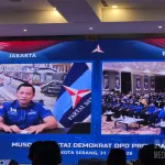 Nita Permatahati Apresiasi Gelaran Musda V Partai Demokrat Banten: Momentum Perkuat Arah Organisasi