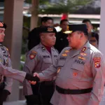 Kapolda Kalbar Resmikan Bangunan SPKT Polres Ketapang, Wujud Komitmen Tingkatkan Pelayanan Prima Kepolisian