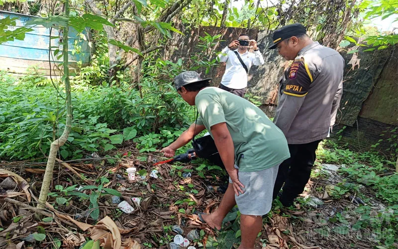 Polres Singkawang Selidiki Dugaan Kasus Penembakan di Keluarahan Sedau