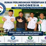 RPPAI Pusat Minta Polresta Pati Fasilitasi Mediasi Kasus Siswa MTs Islam
