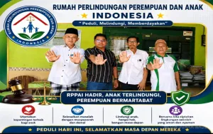 RPPAI Pusat Minta Polresta Pati Fasilitasi Mediasi Kasus Siswa MTs Islam