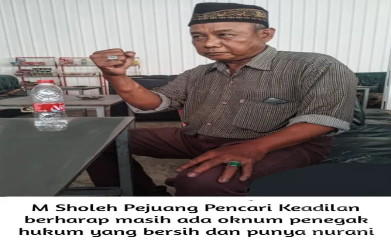 Terdakwa Dan Oknum Yang Diduga Preman Terkesan Kebal Hukum, Walikota Surabaya Seolah Dibuat Tak Berdaya