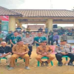 Semarak HUT ke-81 RI, Turnamen Sepak Bola Cibaliung Jadi Ajang Silaturahmi dan Tanamkan Nasionalisme