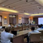 CoC UBP Saguling Jadi Wadah Kolaborasi dan Penyelarasan Informasi bagi Seluruh Insan PLN Indonesia Power
