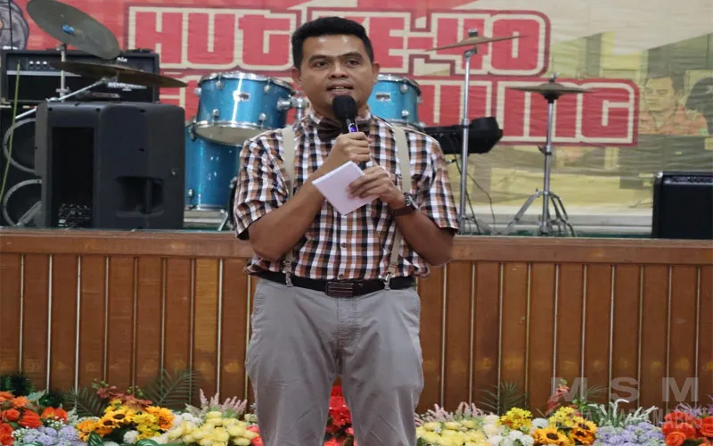 Peringati HUT ke-40 PLTA Saguling, Empat Dekade Mengalirkan Energi, Menjaga Kehidupan