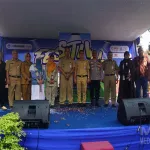 Festival Pendayagunaan Ruang Publik Menjadi Puncak Perayaan Pelestarian Seni Budaya di Taman Bacaan Masyarakat