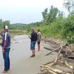 Luken Batah Pasir Yang Dijual Bukan Dari Laut Tapi Dari Tangkahan Pasir Sungai