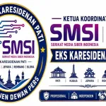 SMSI Desak BPK Audit Dana Publikasi Instansi, Agus Kliwir : Prioritaskan Perusahaan Pers Legal