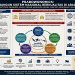 The Prabowonomic Institute / The Print “Pasal VS Pasar: Kami Pilih Konstitusi”