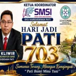 SMSI Eks Karesidenan Pati Perkuat Pelayanan Perusahaan Media
