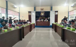 Mediasi antara LSM RiB dan HAM RI Dengan PT KIT Menemui Jalan Buntu