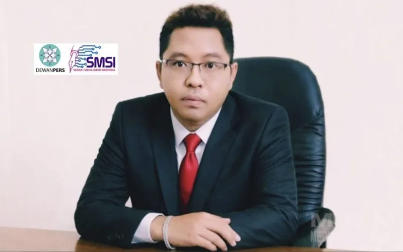 SMSI Jepara Sambangi Karesidenan Pati, Perkuat Organisasi dan Profesionalisme Insan Pers