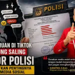 Perseteruan di Media Sosial Berujung Laporan Polisi, MSM Ingatkan Pentingnya Bijak Bermedia Sosial