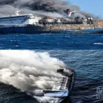 Selain Dugaan Banyak Pelanggaran Dalam Insiden Kebakaran KMP Mutiara Sentosa 2, Kekosongan Pejabat Di KSOP Tanjung Perak Dipertanyakan