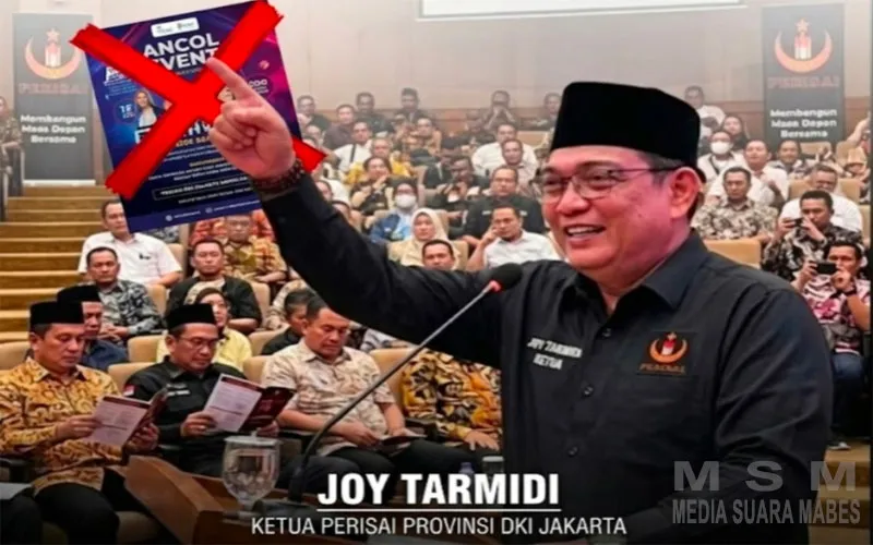 Ketua Perisai Syarikat Islam Kutuk Keras Setor Hafalan Al-Qur’an dengan Minuman Keras