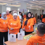 Polda Kalbar Tegaskan Komitmen Lindungi Anak di Peringatan HAN ke-42