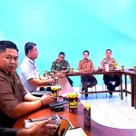 MASYARAKAT TEGAS !! Tolak Hasil Rapat Tali Asih PT. NPR, Tidak Diketahui Masyarakat dan Tidak di Hadiri Oleh Kades Karendan dan Kades Muara Pari