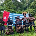 KKB Tebar Ancaman Menjelang HUT ke-81 Kemerdekaan RI di Wamena