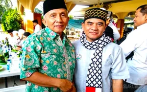 Makna Kemerdekaan bagi Generasi Muda: Refleksi Bersama Prof. Dr. H. Amien Rais