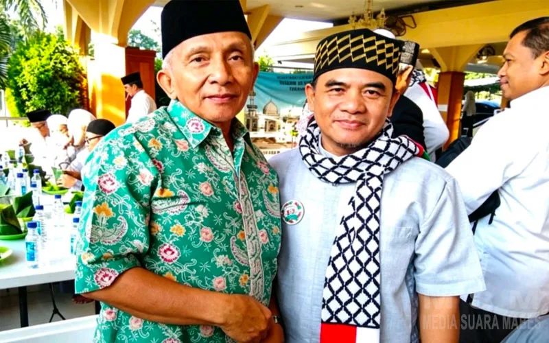 Makna Kemerdekaan bagi Generasi Muda: Refleksi Bersama Prof. Dr. H. Amien Rais