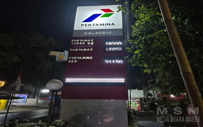Dugaan Penyalahgunaan Solar Bersubsidi di SPBU Pagaden Subang Disorot, Pengawasan Diminta Diperketat