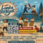Pendaftaran Lomba Rakyat Partai Demokrat Resmi Dibuka, Meriahkan HUT ke-25 Partai Demokrat dan HUT ke-81 RI