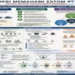Ketika Medan Pertahanan Berubah, ESTOM Dorong Cara Pandang Pertahanan yang Lebih Luas