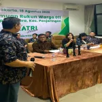 Usut Aliran Dana Kas RW Rp 11 Miliar Di Pantai Indah Kapuk, Kuasa Hukum Rakhman SH Sebut Adanya Transaksi Mencurigakan
