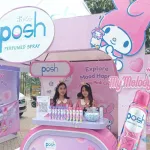 HUT RI ke-81: SMPN 8 Tangsel Gelar Pesta Rakyat Siswa, Perkuat Teamwork dan Jiwa Nasionalisme