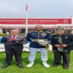 Bersatu Berdaulat, Rakyat Sejahtera, Indonesia Maju Dalam Acara HUT RI ke 81 di Istana Negara 17 Agustus 2026