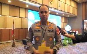 Polda DIY Raih 12 Penghargaan Kapolri, Perkuat Komitmen Reformasi Birokrasi dan Pelayanan Prima