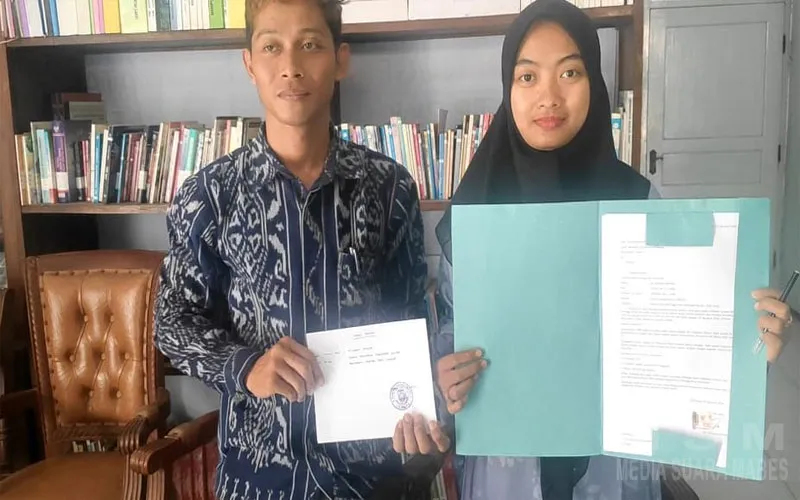Panitia Akui Kurang Teliti, Verifikasi Berkas Calon Petinggi Surodadi Dipertanyakan