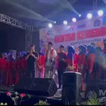 DPP GANNAS Bersinergi dengan Masyarakat Ceger, Perkuat Pencegahan Penyalahgunaan Narkotika