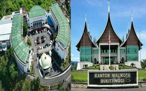 Aktivis Demokrasi, Ivan Haikal : Hukum Tak Boleh Dikorbankan Demi Keuntungan Sengketa Tanah Fort de Kock, Ujian Bagi Kepentingan Rakyat