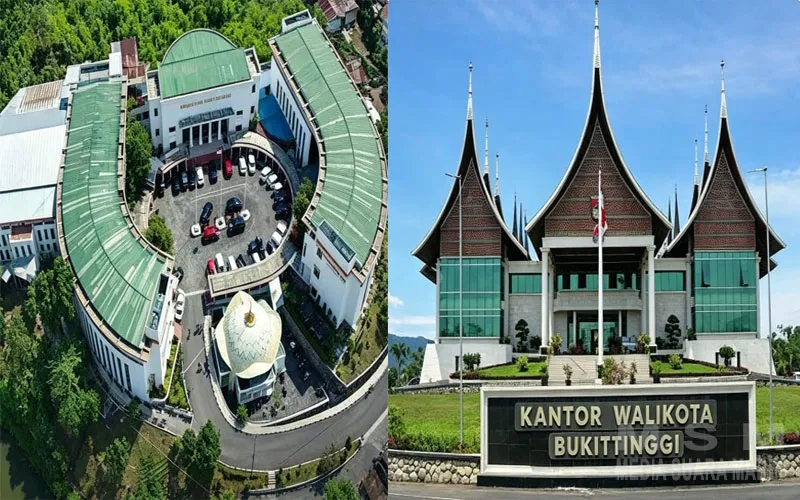 Aktivis Demokrasi, Ivan Haikal : Hukum Tak Boleh Dikorbankan Demi Keuntungan Sengketa Tanah Fort de Kock, Ujian Bagi Kepentingan Rakyat