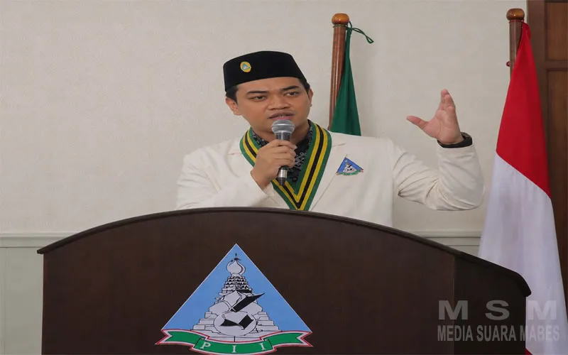 Karhutla Mengancam Kalimantan, PB PII: Krisis Ekologis Kian Nyata