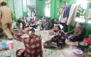 Upacara Adat Wara dan Basiwah Tingkat Akhir Desa Pendreh, Jembatan Penghormatan Leluhur yang Tetap Hidup di Tanah Barito Utara