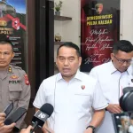 Polda Kalbar Tangani 33 Kasus Karhutla di Tengah Dampak El Nino