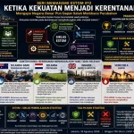 Ketika Kekuatan Menjadi Kerentanan, Seri Memahami Estom #12 Ajak Negara Membaca Perubahan