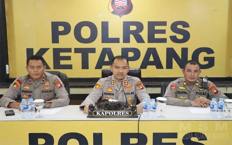 Perkuat Tim Pemadaman Karhutla, 60 Personel BKO Brimob Polri Disiagakan Di Wilayah Ketapang