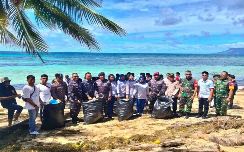Dinas Perikanan dan Kelautan Sitaro Perkuat Transparansi Mekanisme Bantuan bagi Nelayan