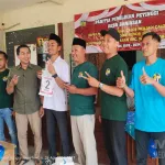 Nomor Urut 02 di Pilkades Banjaran, Nur Fandeli Siap Mengabdi dan Memimpin Desa Jika Terpilih