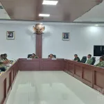 Tim Penyuluh Karhutla Mabes TNI Tiba di Riau, Siap Turun ke 12 Kabupaten/Kota