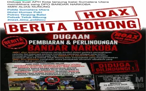 Kuasa Hukum Bantah Amri alias Nunung Disebut DPO, Siapkan Langkah Hukum