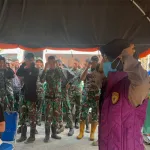 Polda Kalteng Perkuat Mental Pejuang Karhutla, Tim Psikologi Turun ke Posko